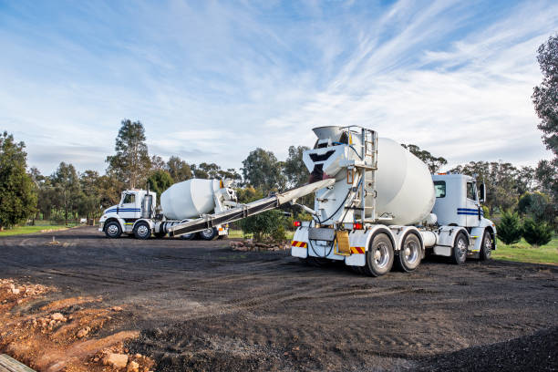  Fairview, GA Concrete contractor Pros