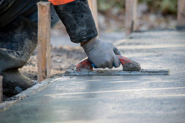 Best Concrete Sidewalk Installation  in Fairview, GA