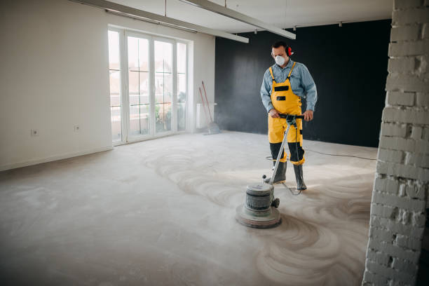Best Decorative Concrete Services  in Fairview, GA