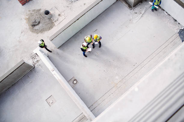 Best Custom Concrete Contractor  in Fairview, GA